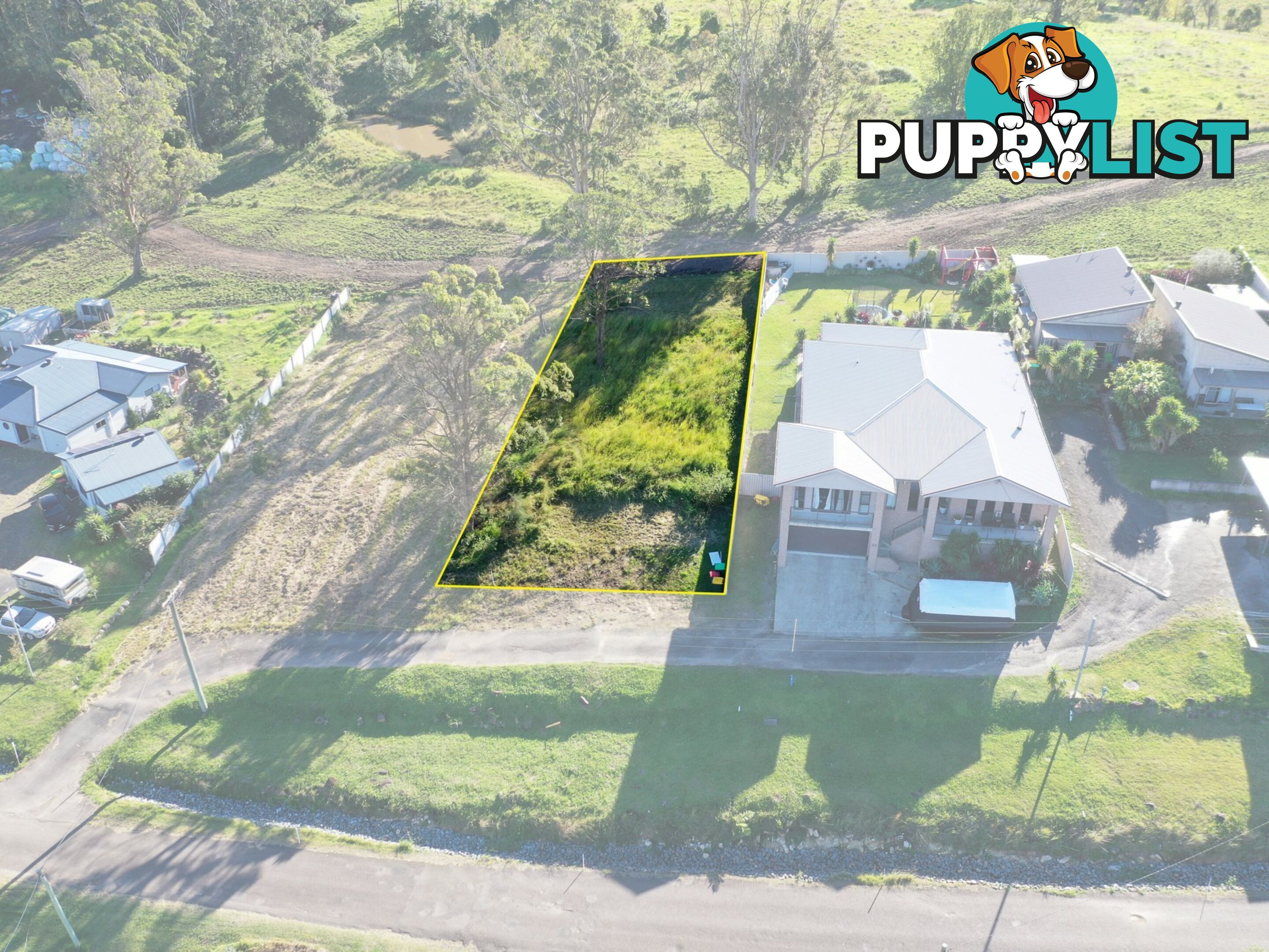 27 High Street COOPERNOOK NSW 2426