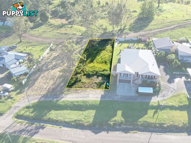 27 High Street COOPERNOOK NSW 2426