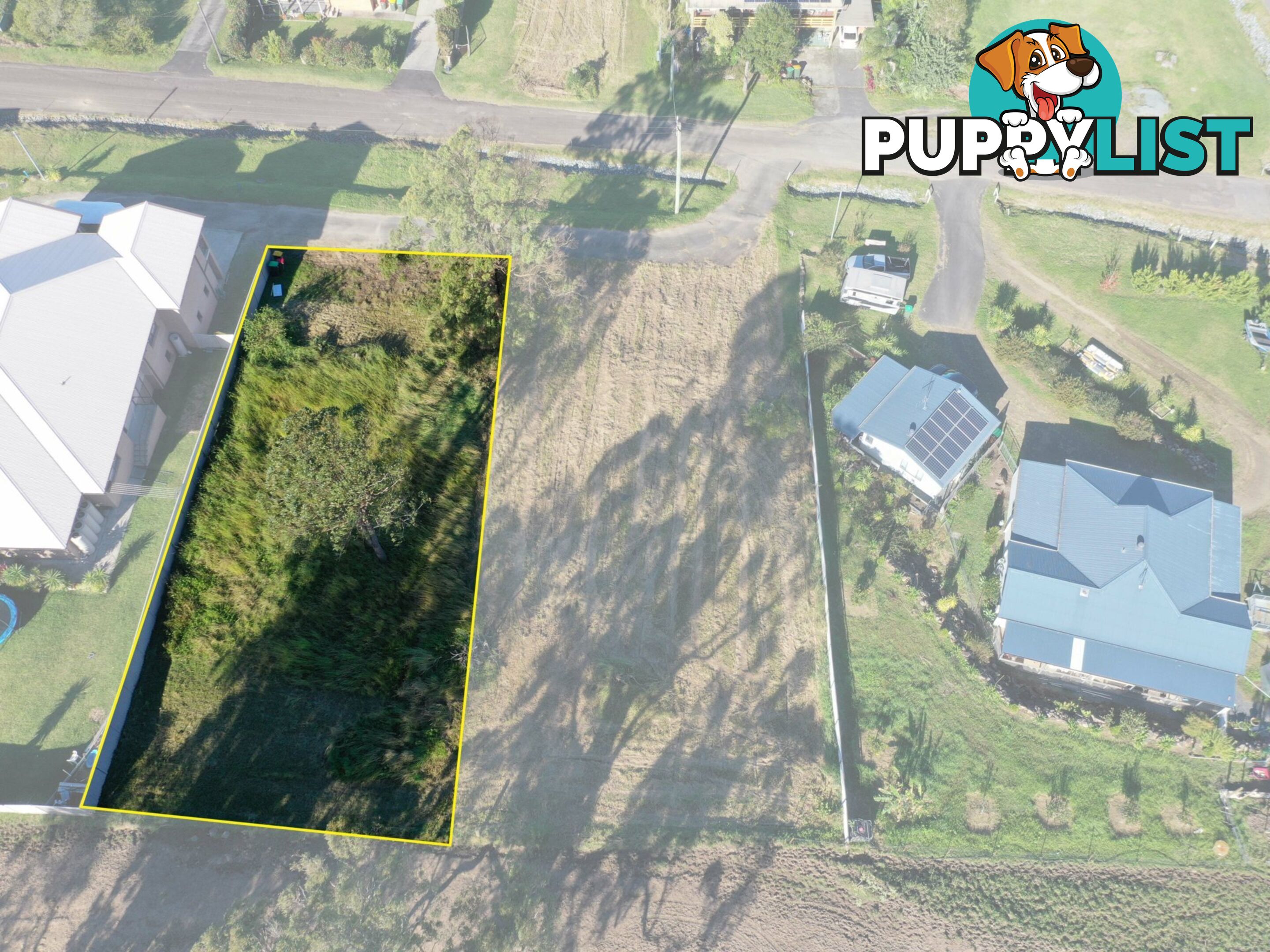 27 High Street COOPERNOOK NSW 2426
