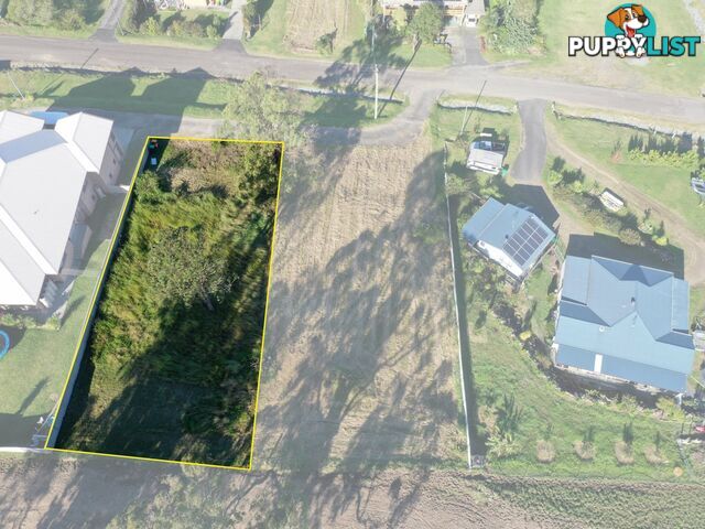 27 High Street COOPERNOOK NSW 2426