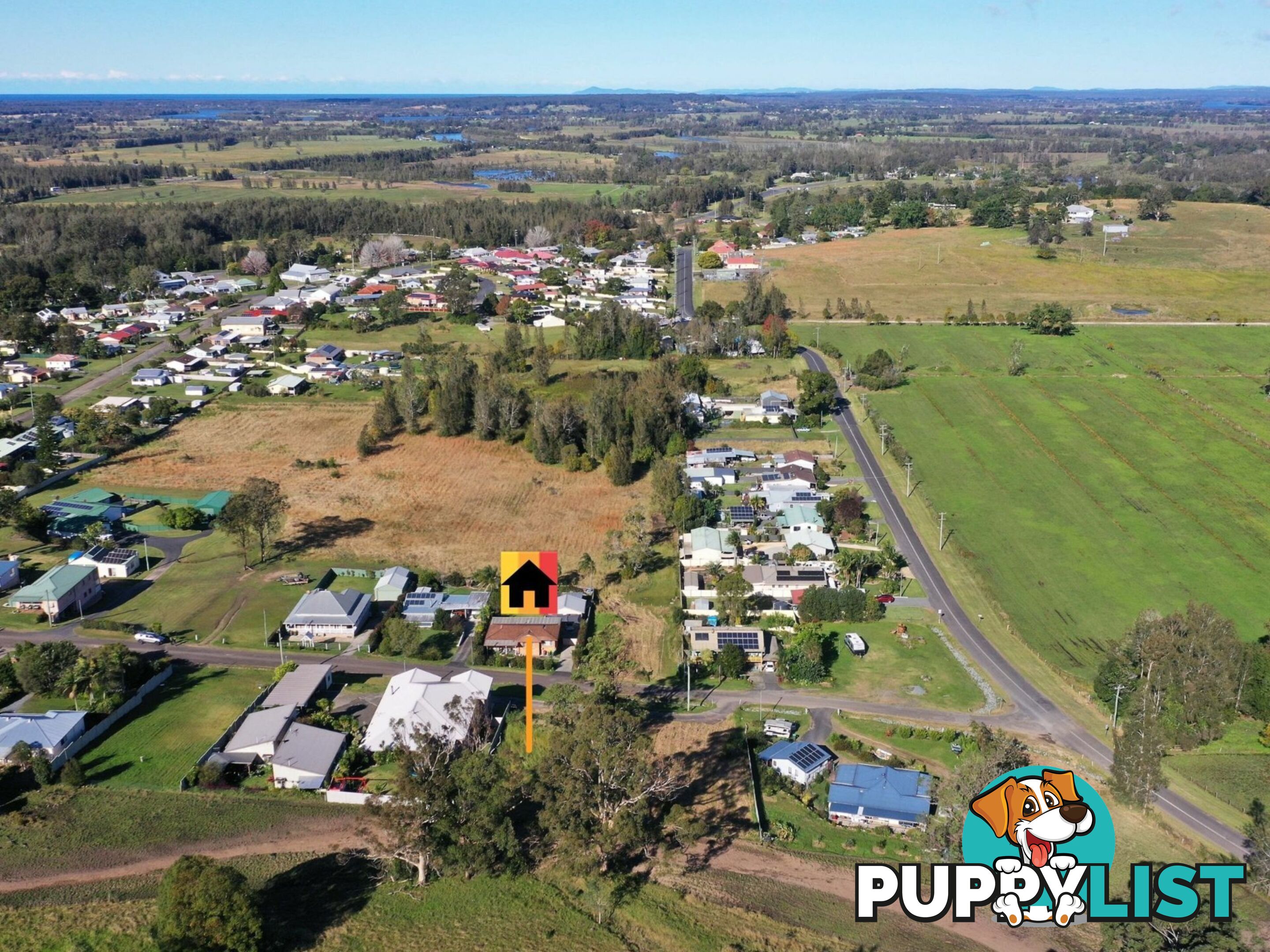 27 High Street COOPERNOOK NSW 2426