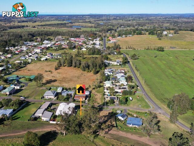 27 High Street COOPERNOOK NSW 2426