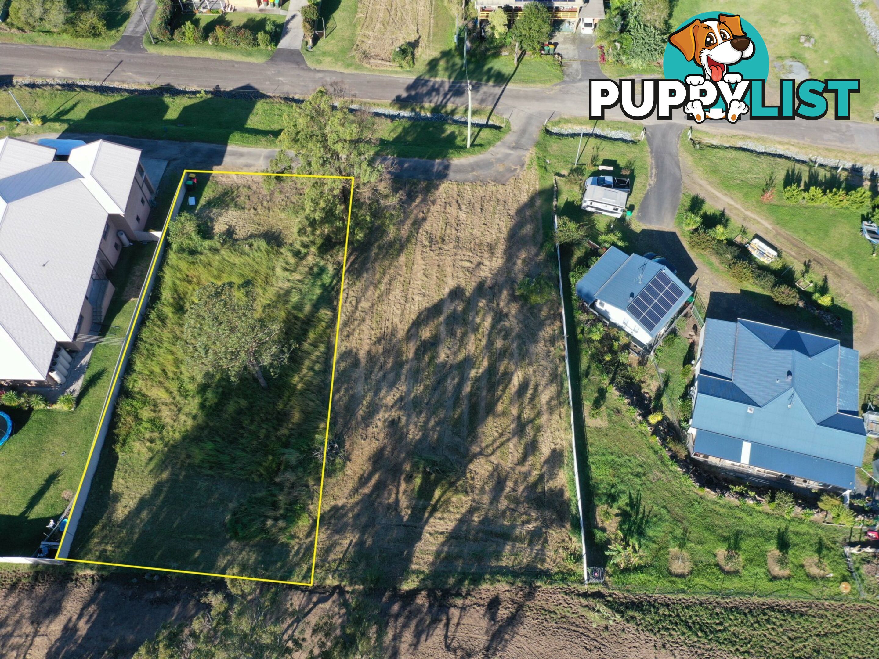 27 High Street COOPERNOOK NSW 2426