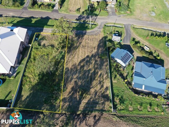 27 High Street COOPERNOOK NSW 2426