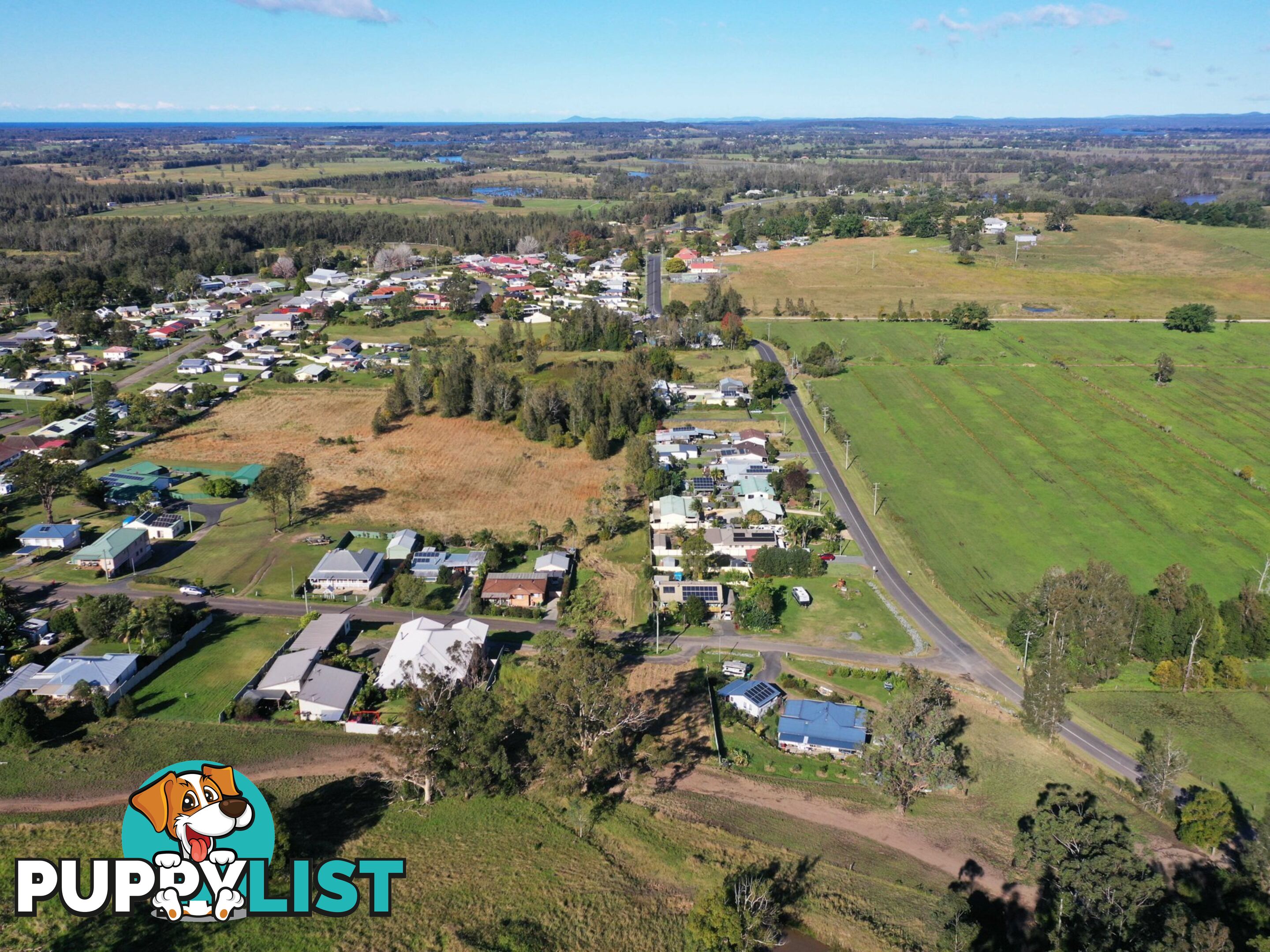 27 High Street COOPERNOOK NSW 2426