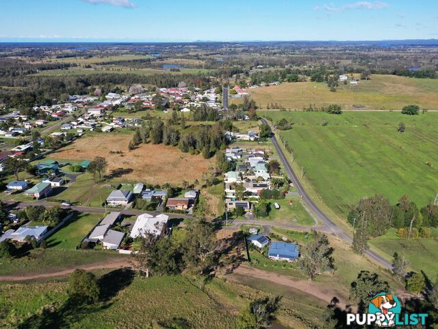 27 High Street COOPERNOOK NSW 2426