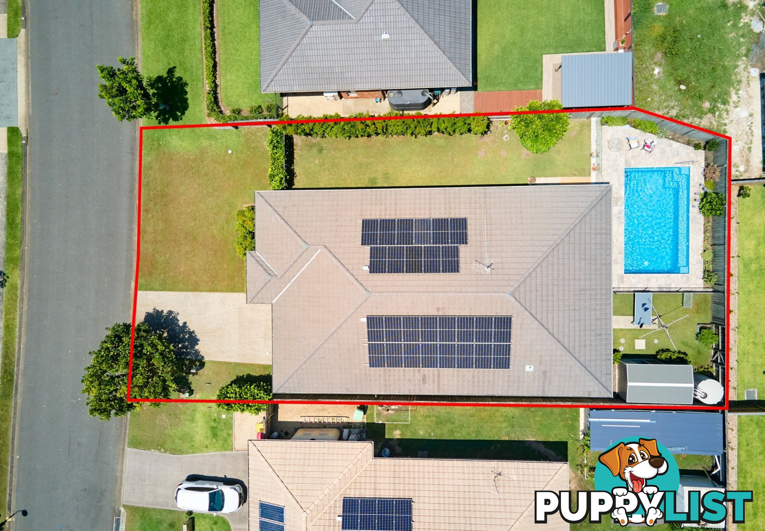 54 Boambee Street HARRINGTON NSW 2427