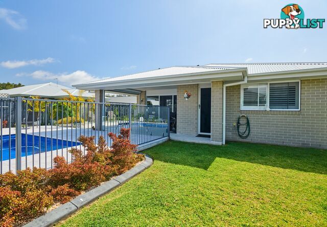 8 Rifleman Place HARRINGTON NSW 2427