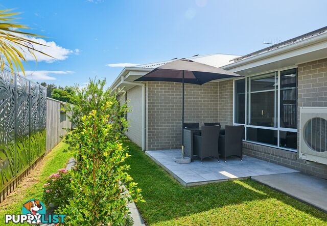 8 Rifleman Place HARRINGTON NSW 2427