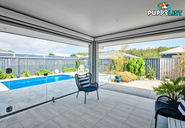 8 Rifleman Place HARRINGTON NSW 2427