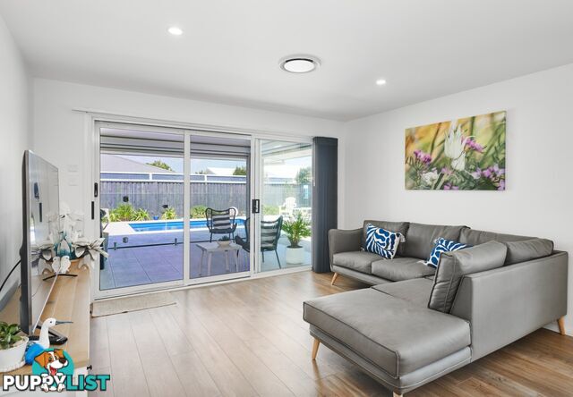 8 Rifleman Place HARRINGTON NSW 2427