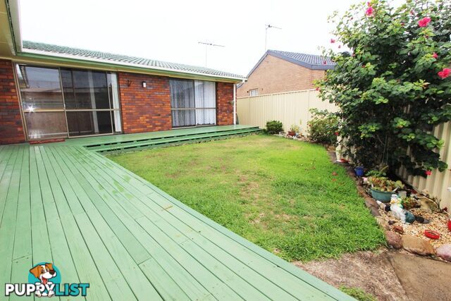 7 Minamurra Drive HARRINGTON NSW 2427