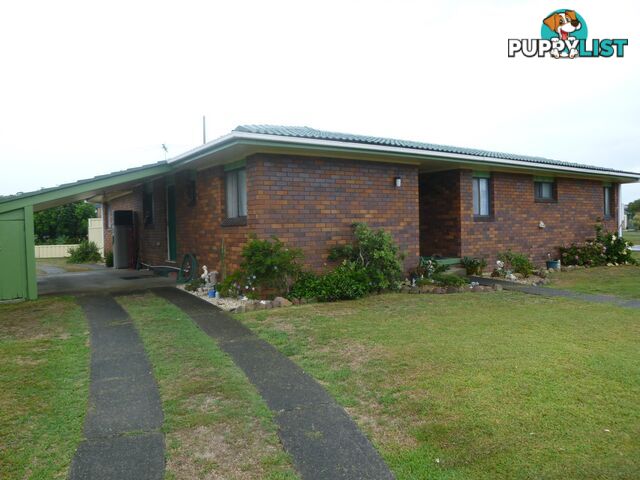 7 Minamurra Drive HARRINGTON NSW 2427