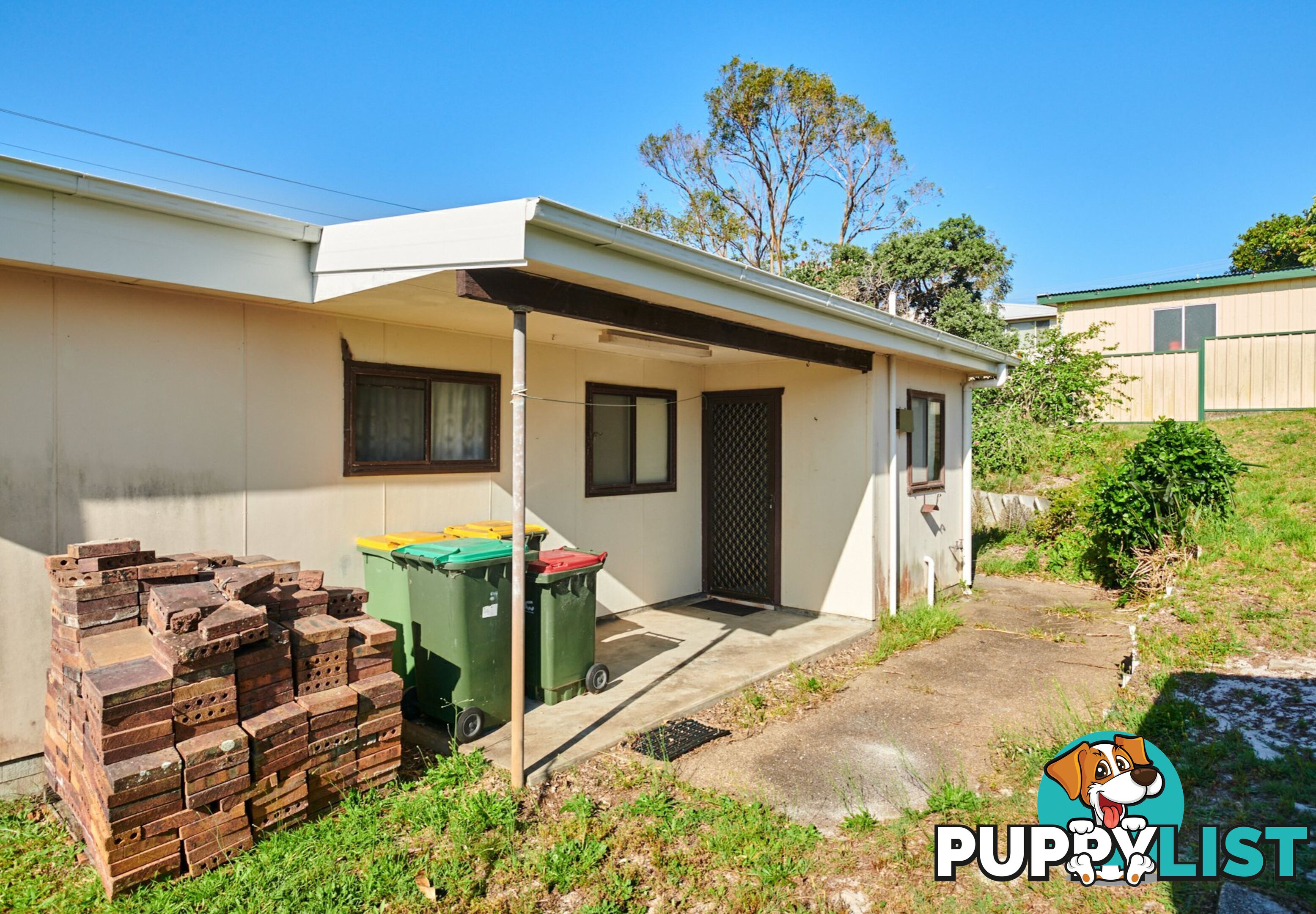 8 Ann Street HARRINGTON NSW 2427