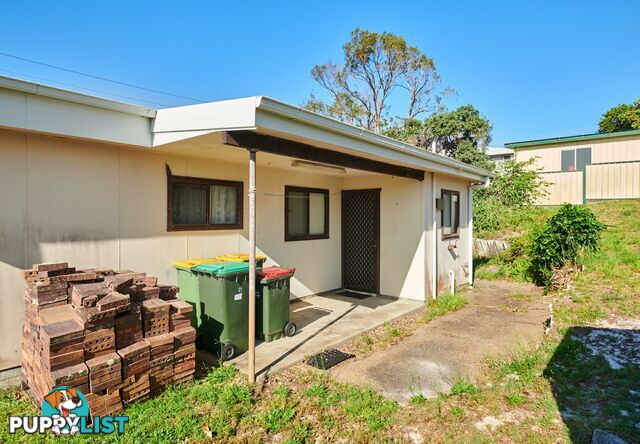 8 Ann Street HARRINGTON NSW 2427