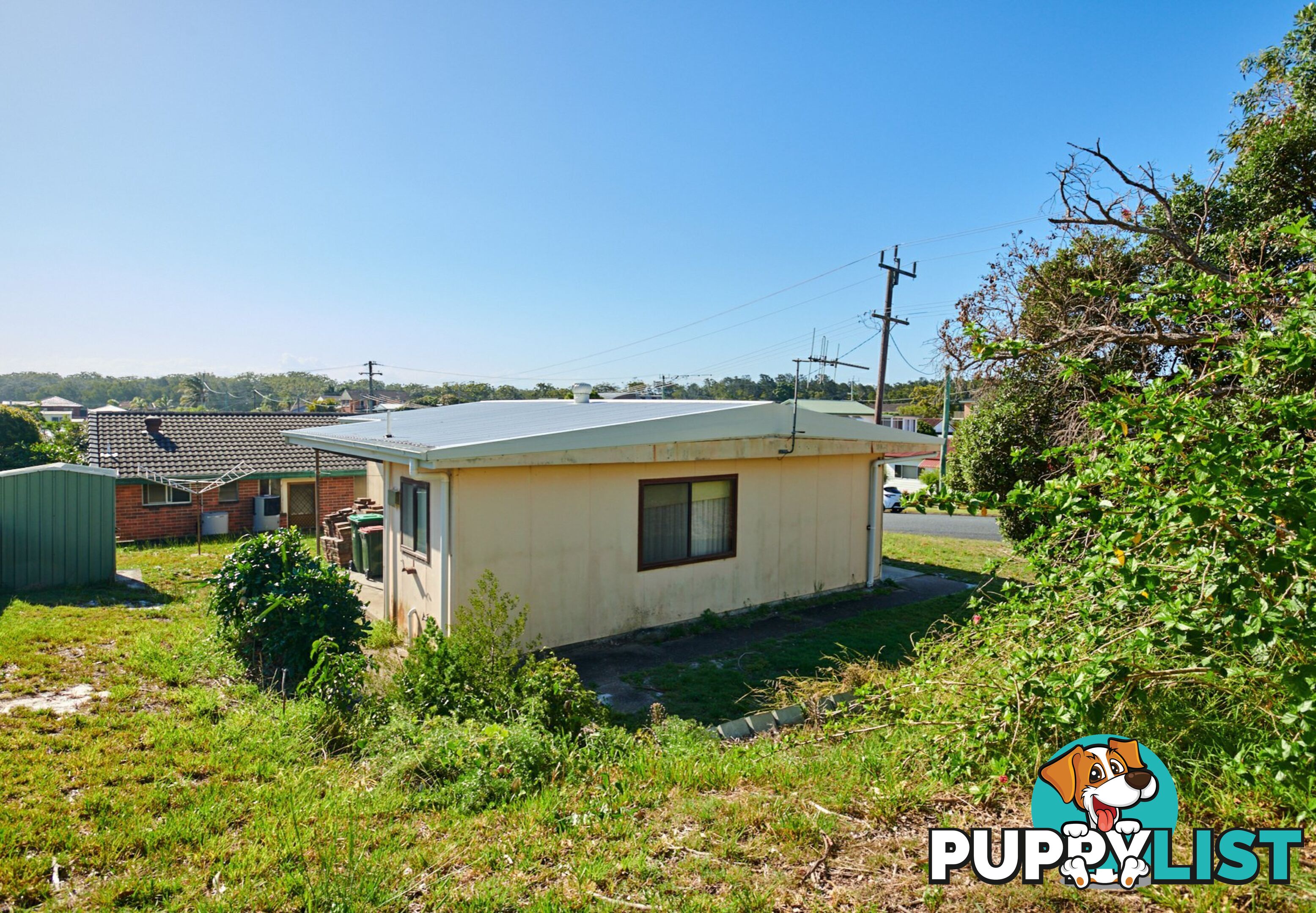 8 Ann Street HARRINGTON NSW 2427