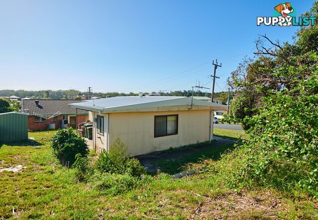 8 Ann Street HARRINGTON NSW 2427