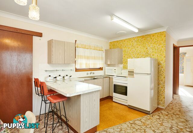 8 Ann Street HARRINGTON NSW 2427