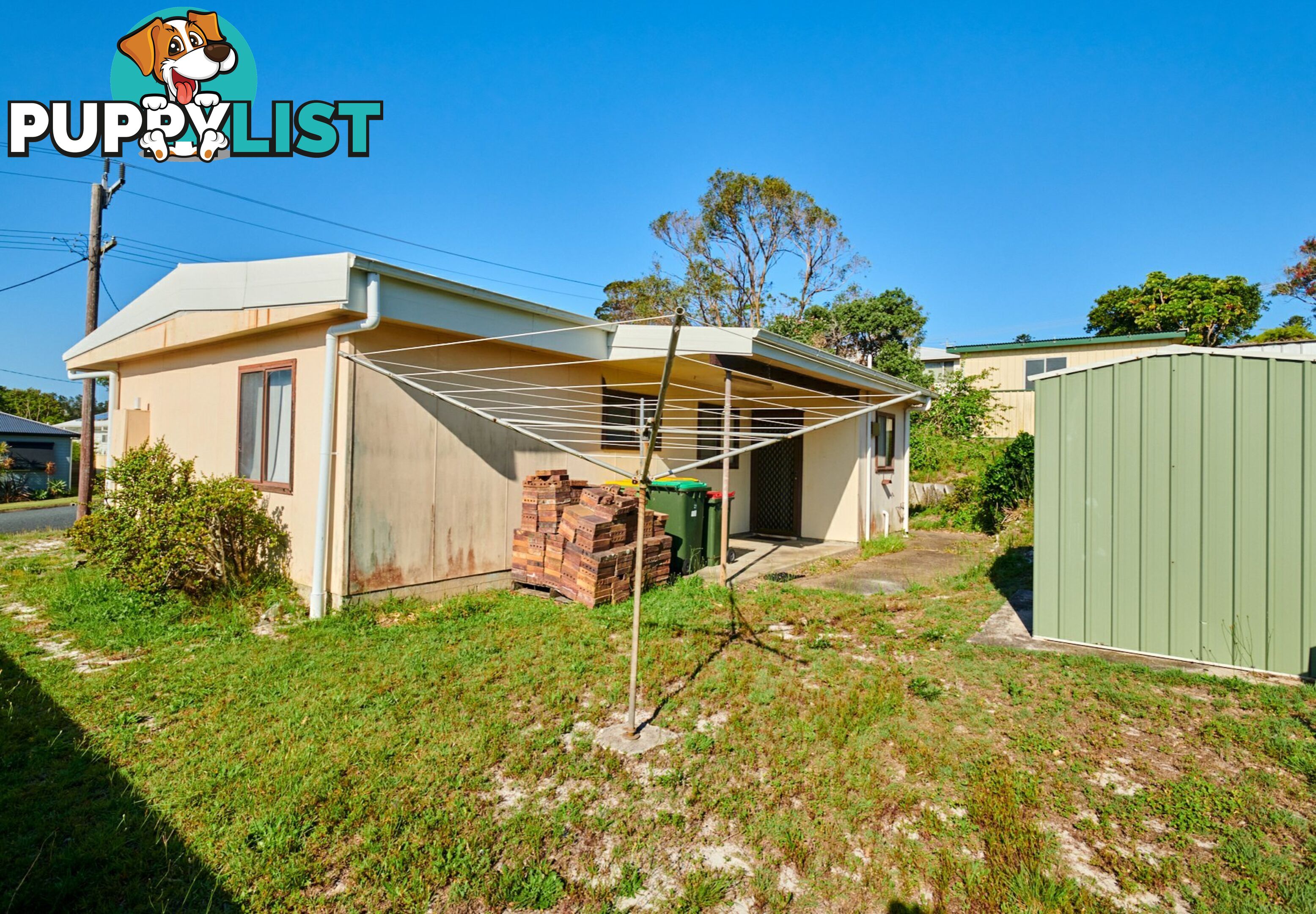 8 Ann Street HARRINGTON NSW 2427