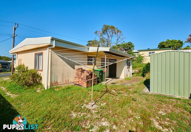 8 Ann Street HARRINGTON NSW 2427