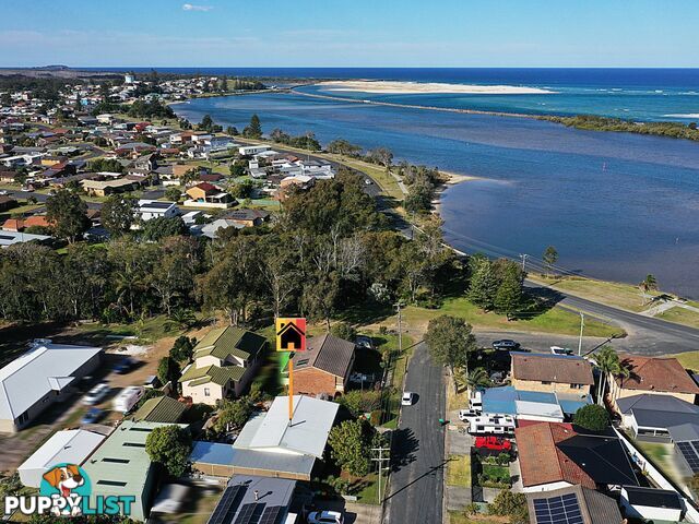 3 River Street HARRINGTON NSW 2427