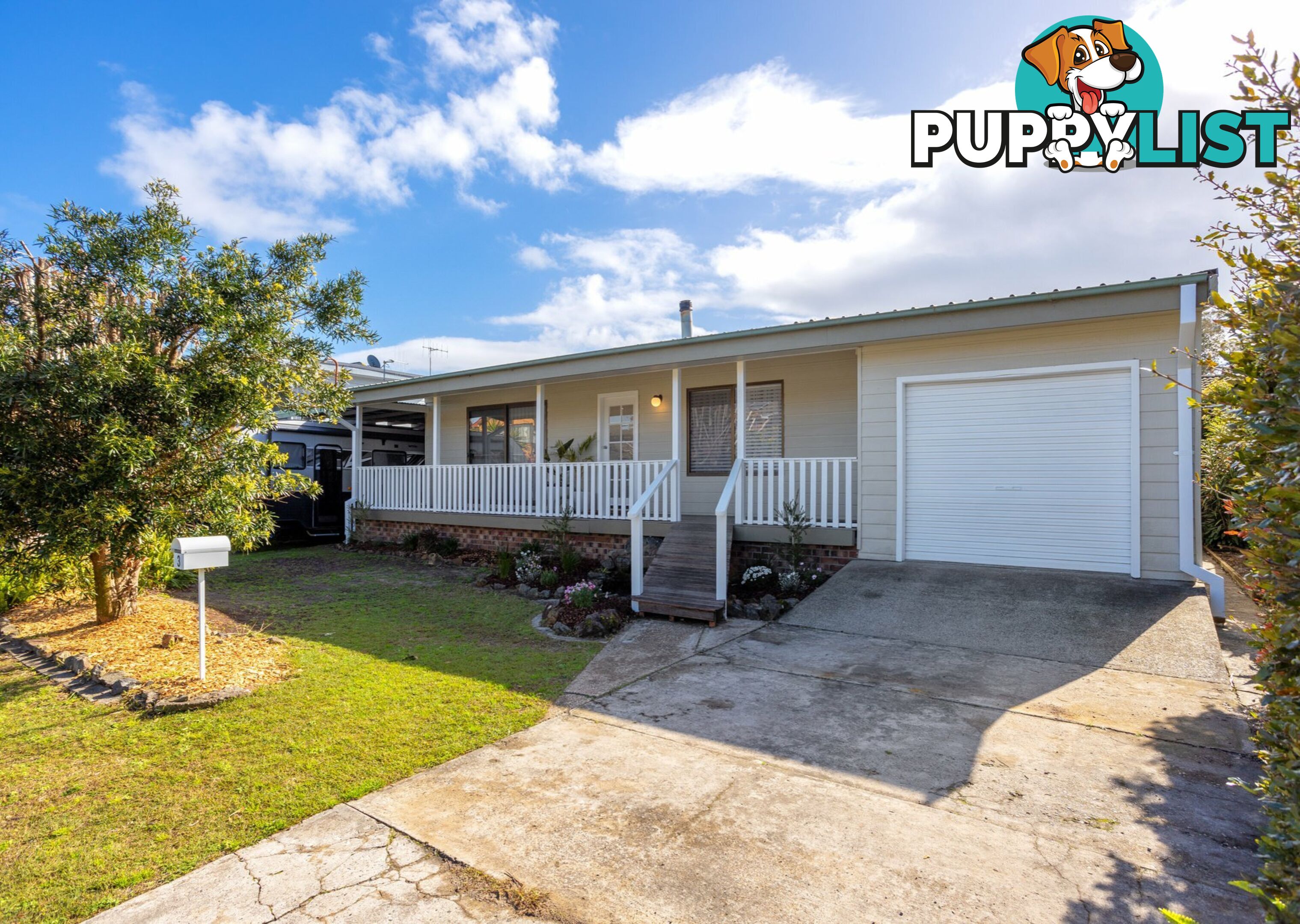 3 River Street HARRINGTON NSW 2427