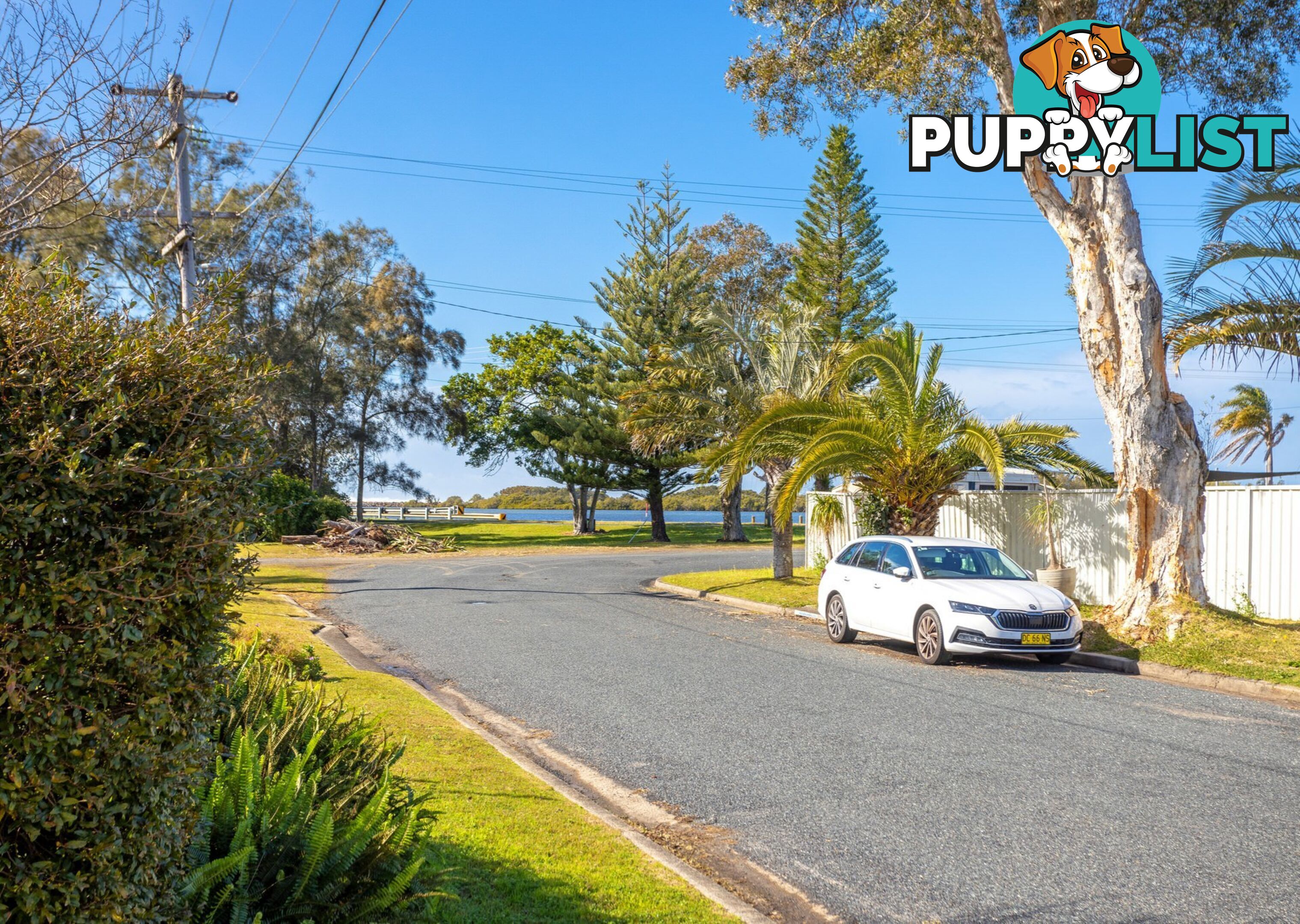 3 River Street HARRINGTON NSW 2427