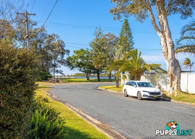 3 River Street HARRINGTON NSW 2427