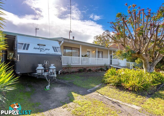 3 River Street HARRINGTON NSW 2427