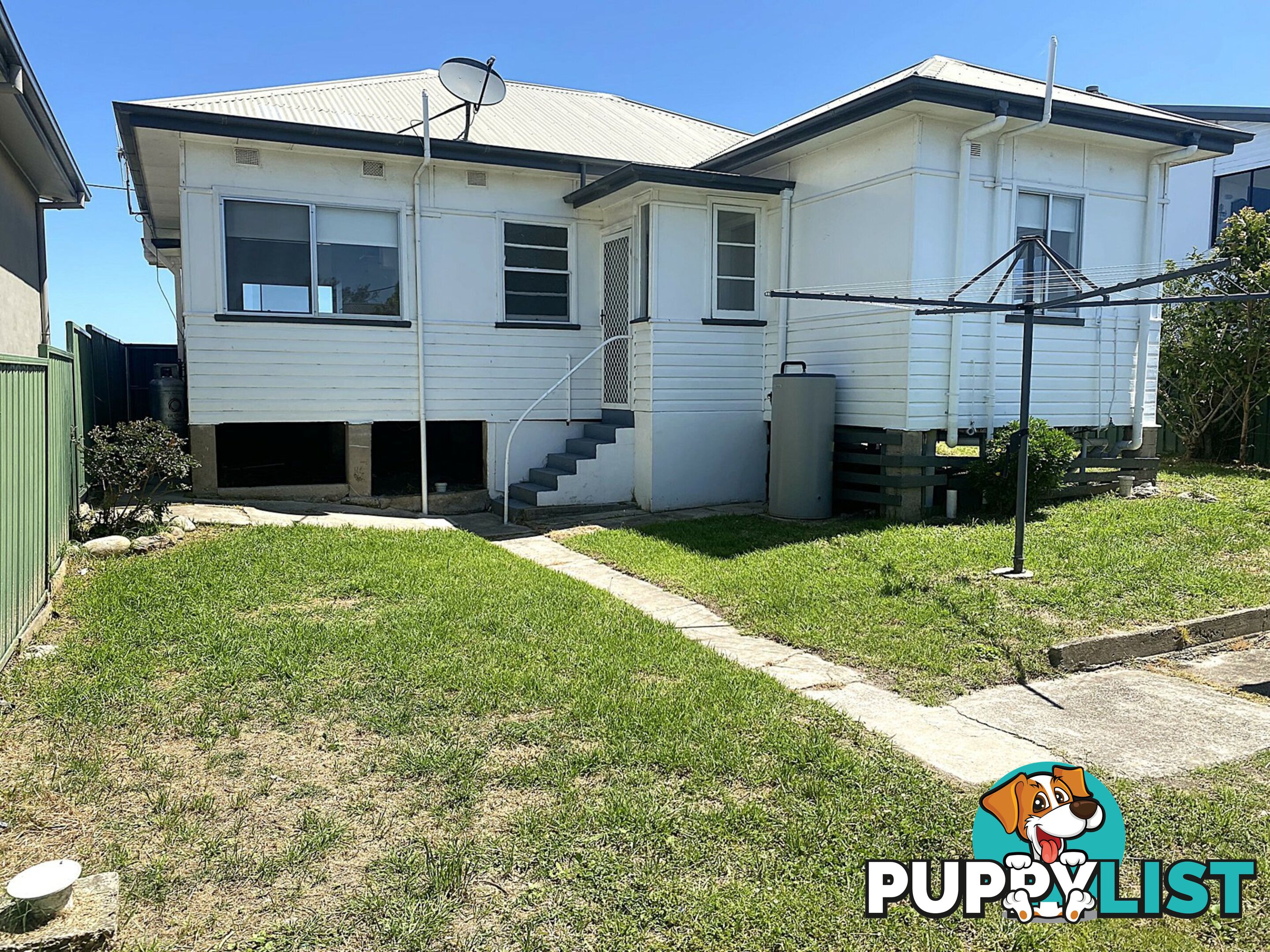 13 High Street HARRINGTON NSW 2427