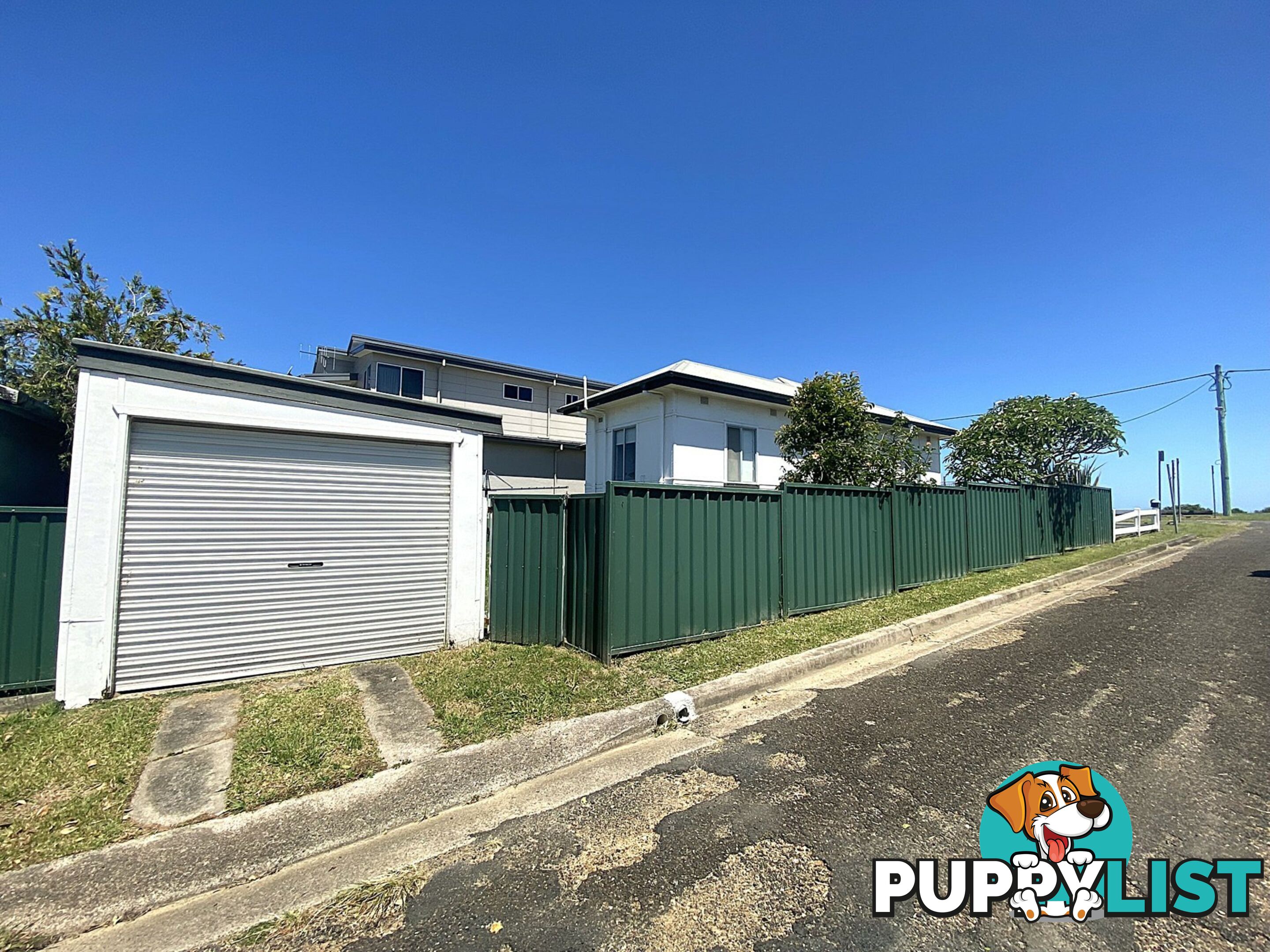 13 High Street HARRINGTON NSW 2427