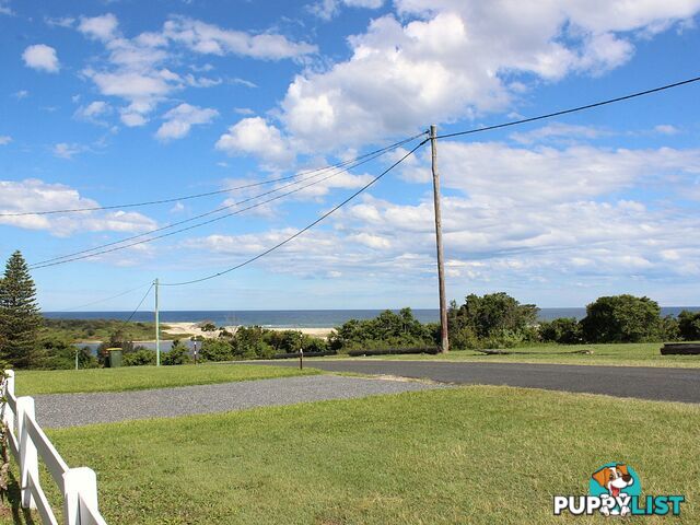 13 High Street HARRINGTON NSW 2427