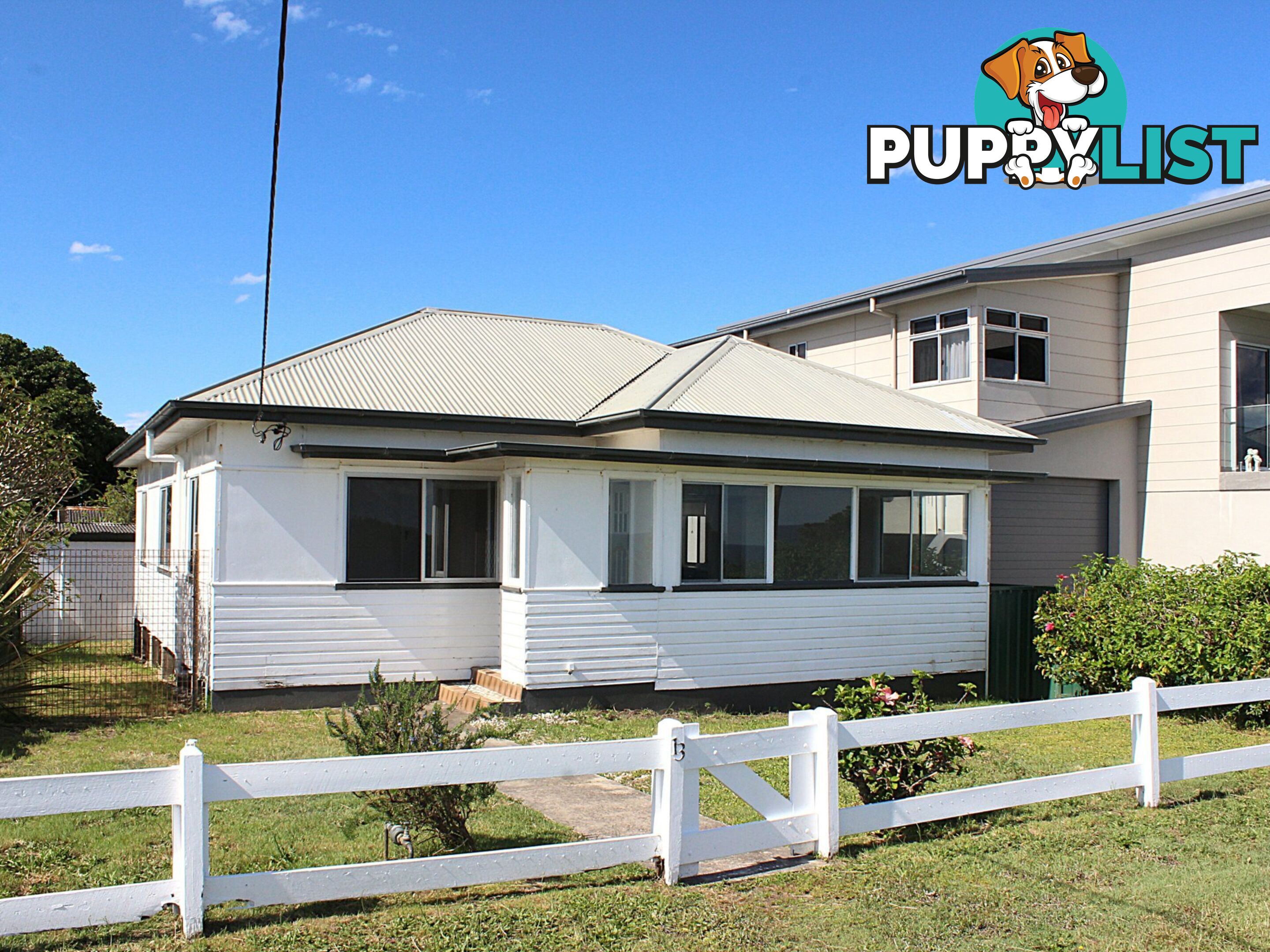 13 High Street HARRINGTON NSW 2427