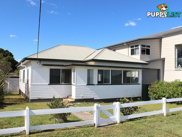 13 High Street HARRINGTON NSW 2427