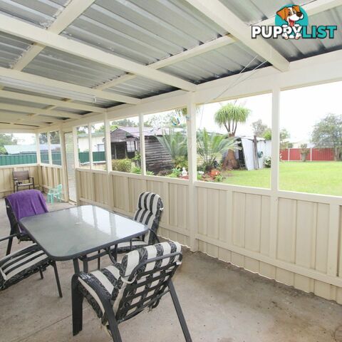 18 Bangalow Road COOPERNOOK NSW 2426