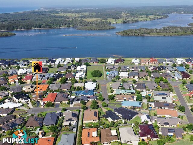 11 Jessie Close HARRINGTON NSW 2427