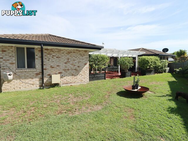 11 Jessie Close HARRINGTON NSW 2427