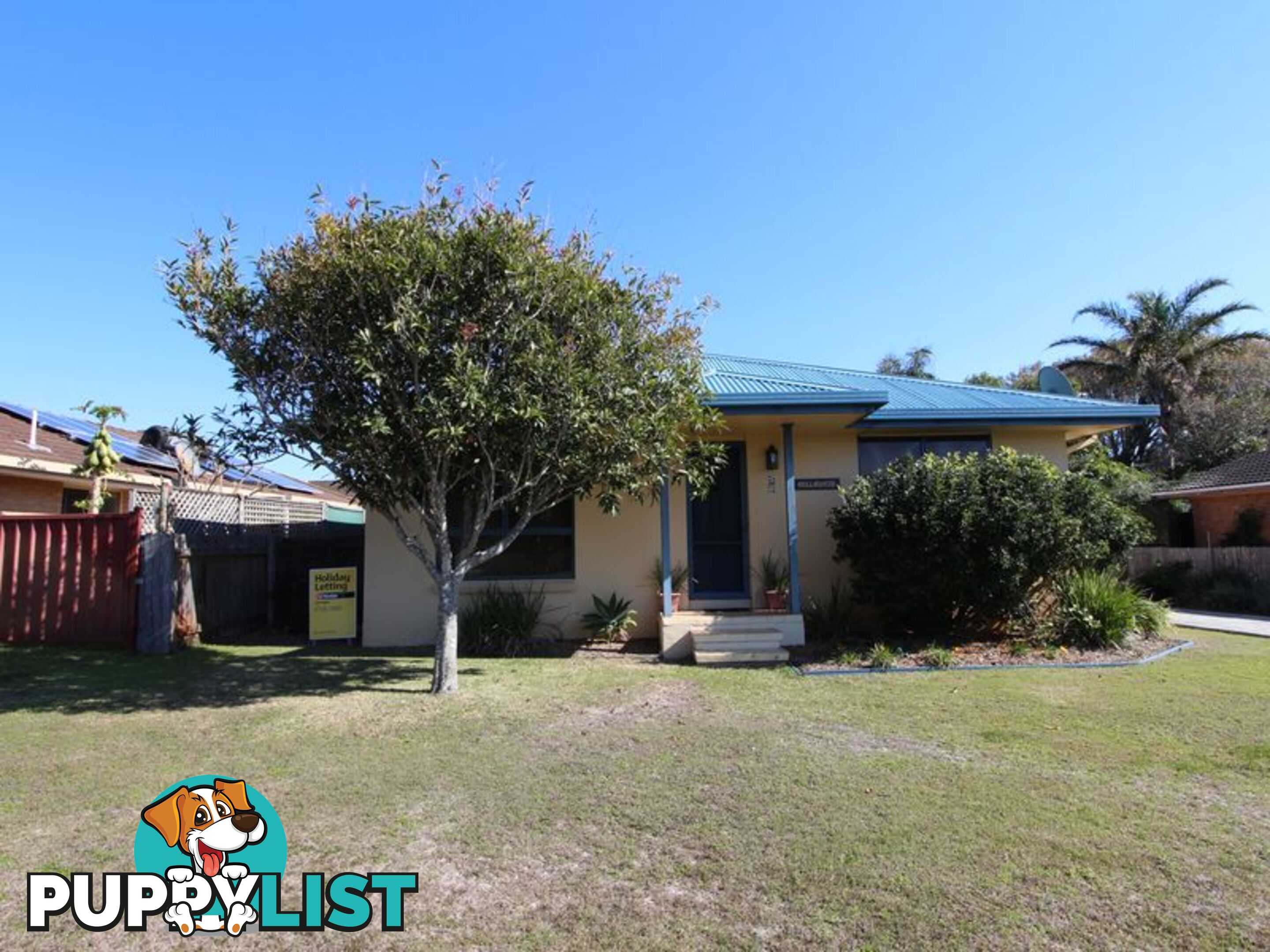 20 Minamurra Drive HARRINGTON NSW 2427