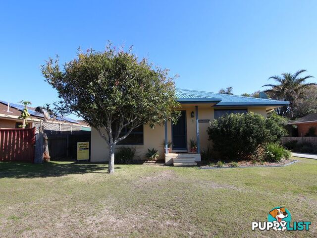 20 Minamurra Drive HARRINGTON NSW 2427