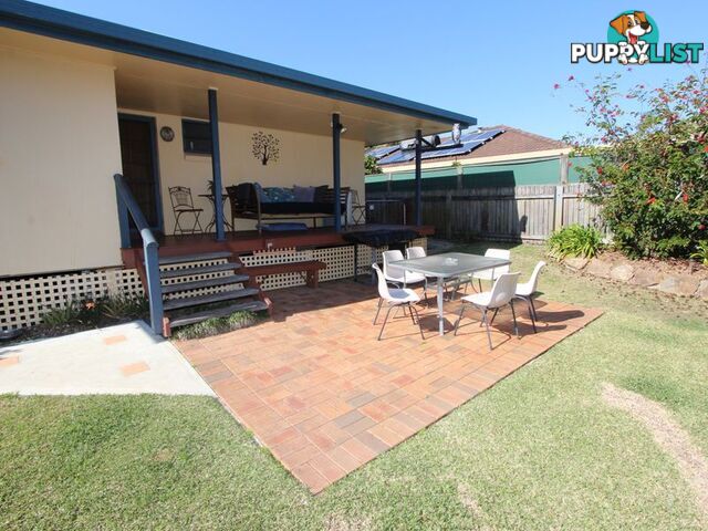 20 Minamurra Drive HARRINGTON NSW 2427