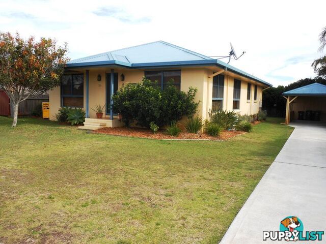 20 Minamurra Drive HARRINGTON NSW 2427