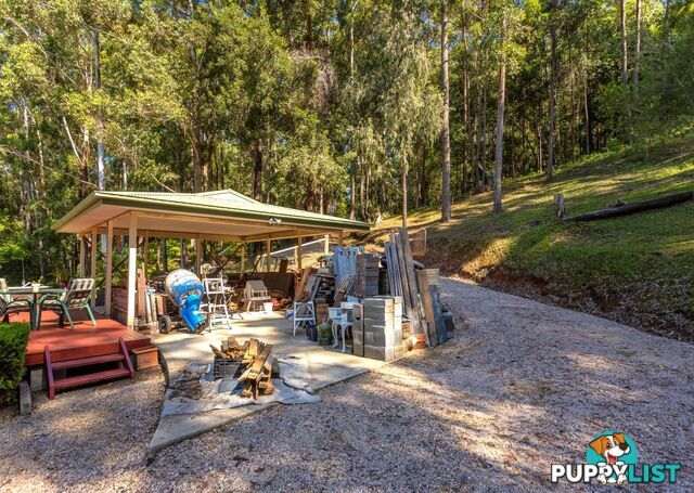 285 Riddles Brush Road JOHNS RIVER NSW 2443