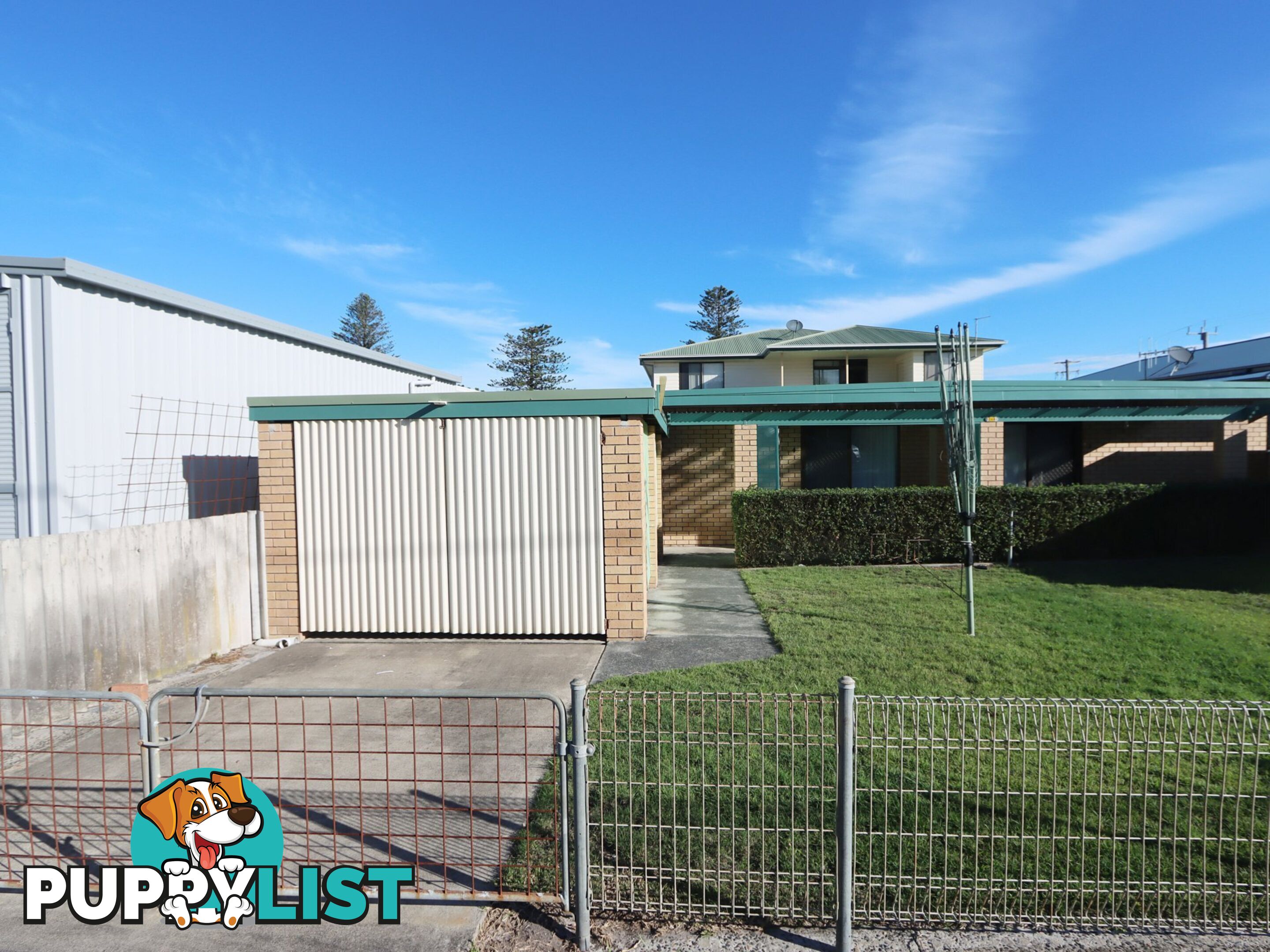 Unit 4/9 Hedges Street HARRINGTON NSW 2427