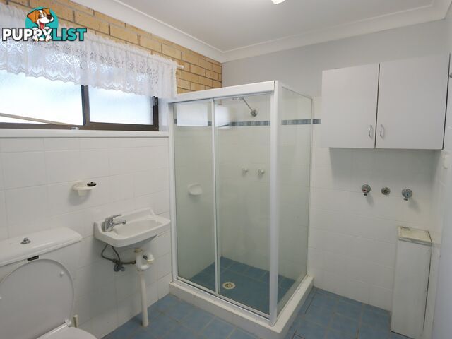 Unit 4/9 Hedges Street HARRINGTON NSW 2427