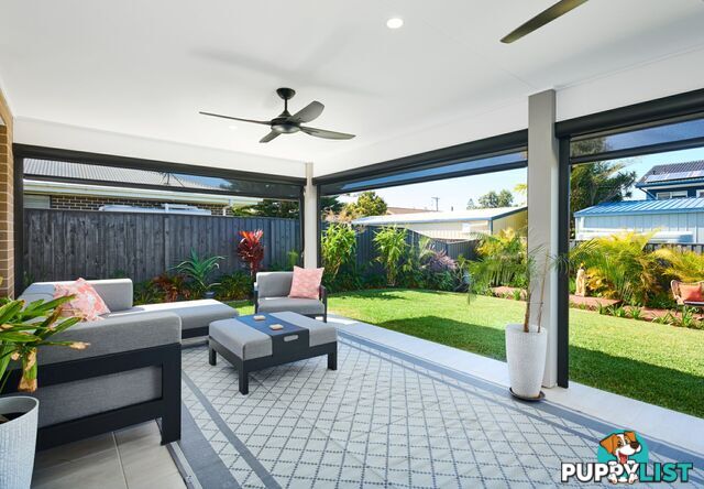 3 Rifleman Place HARRINGTON NSW 2427