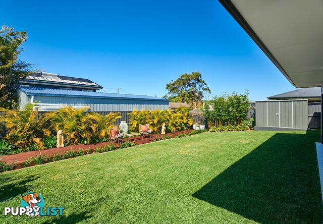 3 Rifleman Place HARRINGTON NSW 2427