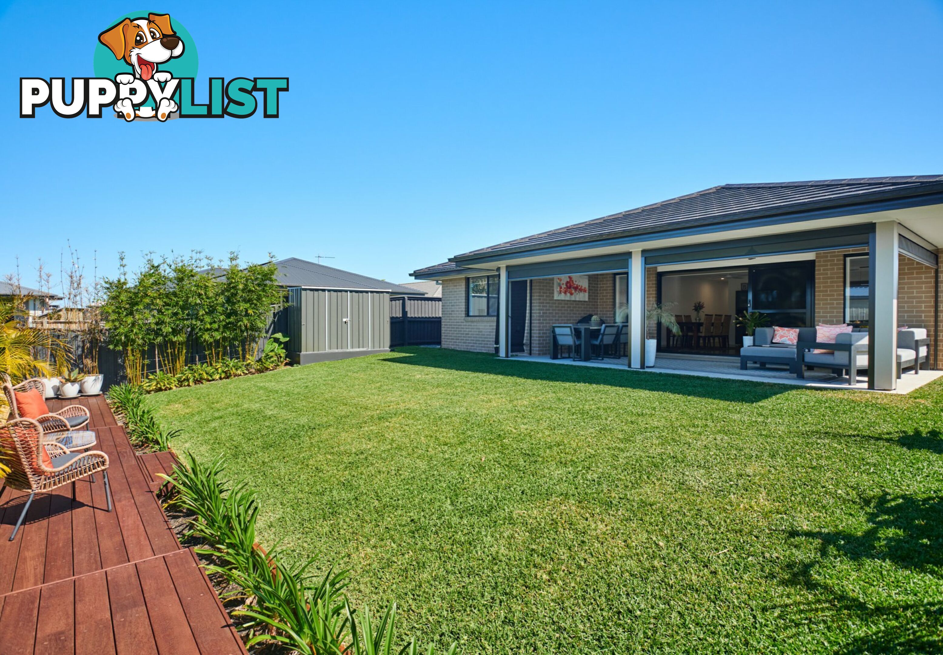 3 Rifleman Place HARRINGTON NSW 2427