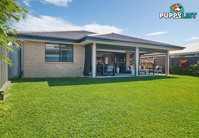 3 Rifleman Place HARRINGTON NSW 2427