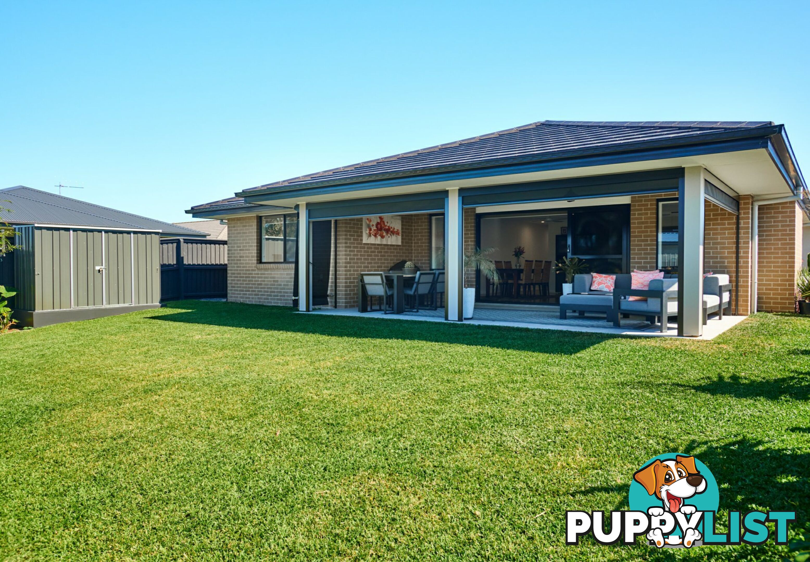 3 Rifleman Place HARRINGTON NSW 2427