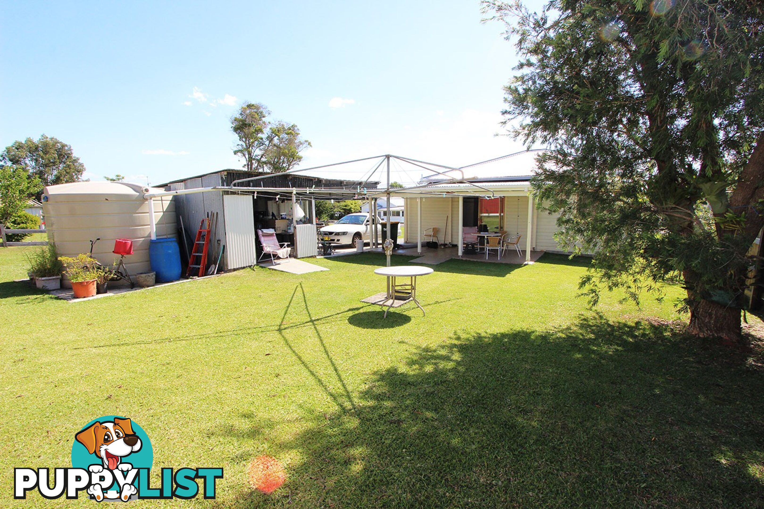 17 Petrie Street COOPERNOOK NSW 2426